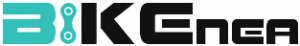 Logotipo bikenea