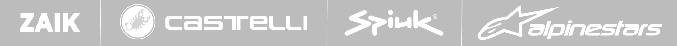 Logotipos equipamiento